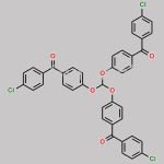 Fenofibrate Impurity 8 CAS#: N/A