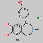 Fenoldopam USP Related Compound A CAS#: N/A