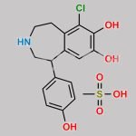 Fenoldopam Mesylate CAS#: 67227-57-0