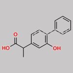 Fenoprofen Impurity 3 CAS#: 52806-89-0