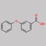 Fenoprofen Impurity D CAS#: 3739-38-6
