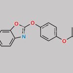Fenoxaprop CAS#: 95617-09-7