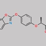 Fenoxaprop-P-ethyl S Isomer CAS#: 113776-20-8