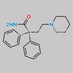 Fenpipramide CAS#: 77-01-0