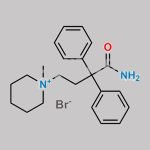 Fenpiverinium Bromide CAS#: 125-60-0