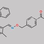 Fenpyroximate CAS#: 111812-58-9