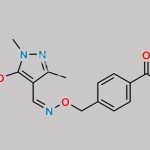 Fenpyroximate Z-Isomer CAS#: 149054-53-5
