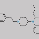 Fentanyl Butyryl Analog CAS#: 1169-70-6