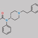 Fentanyl EP Impurity C CAS#: 3258-84-2