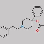 Fentanyl Impurity 1 CAS#: 64-52-8