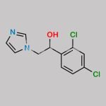 Fenticonazole Nitrate EP Impurity A CAS#: 24155-42-8