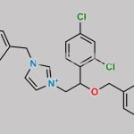 Fenticonazole Nitrate EP Impurity E CAS#: N/A