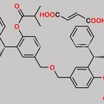 Fesoterodine Dimer Diester Fumarate CAS#: N/A