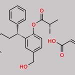 Fesoterodine Fumarate CAS#: 286930-03-8
