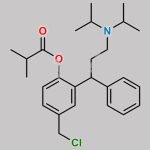 Fesoterodine Impurity 14 CAS#: N/A