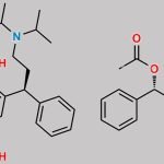 Fesoterodine Impurity 15 CAS#: N/A