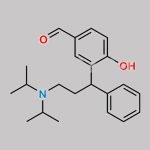 Fesoterodine Impurity 16 CAS#: 214601-15-7