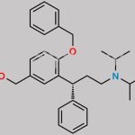 Fesoterodine Impurity 4 CAS#: 156755-37-2