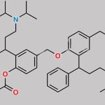 Fesoterodine Impurity L CAS#: N/A