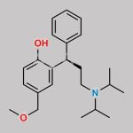 Fesoterodine Impurity O CAS#: N/A