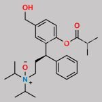 Fesoterodine N-Oxide CAS#: N/A