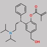 Fesoterodine Related Impurity 10 CAS#: 1390644-37-7