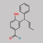 Fesoterodine Related Impurity 12 CAS#: N/A