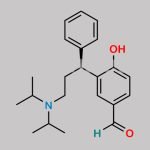 Fesoterodine Related Impurity 4 CAS#: 2765390-15-4