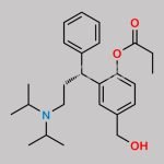 Fesoterodine Related Impurity 9 CAS#: 1208313-16-9