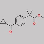 Fexofenadine Cyclopropyl Ester Impurity CAS#: 880088-78-8