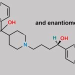 Fexofenadine EP Impurity C CAS#: 185066-37-9