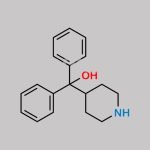 Fexofenadine EP Impurity E CAS#: 115-46-8