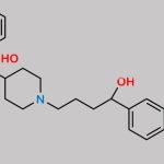 Fexofenadine EP Impurity F CAS#: 185066-33-5