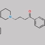 Fexofenadine  Impurity 15 CAS#: N/A