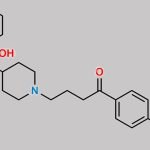 Fexofenadine  Impurity 17 CAS#: 154477-55-1