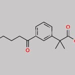 Fexofenadine  Impurity 22 CAS#: 343255-26-5