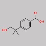 Fexofenadine  Impurity 26 CAS#: 75492-21-6