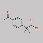 Fexofenadine  Impurity 27 CAS#: 857768-18-4