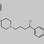 Fexofenadine  Impurity 31 CAS#: N/A