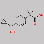 Fexofenadine  Impurity 34 CAS#: N/A