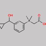 Fexofenadine  Impurity 35 CAS#: N/A