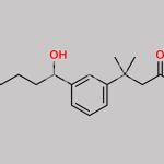 Fexofenadine  Impurity 36 CAS#: N/A