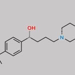Fexofenadine  Impurity 38 CAS#: N/A