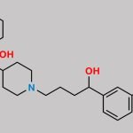 Fexofenadine  Impurity 4 CAS#: 1187954-56-8