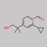 Fexofenadine  Impurity 8 CAS#: N/A