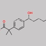 Fexofenadine  Impurity 9 CAS#: 192885-13-5