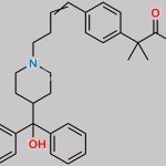 Fexofenadine Impurity-L CAS#: N/A