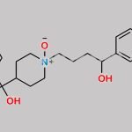 Fexofenadine  N-Oxide Impurity 1 CAS#: N/A