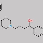 Fexofenadine Tertiary Dehydrated Impurity CAS#: 1347311-10-7