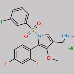 Fexuprazan Impurity 1 CAS#: N/A